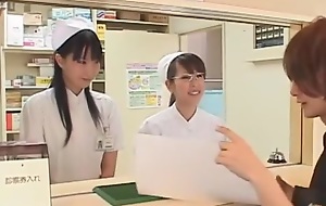 Exotic Japanese slut Hibiki Otsuki, Akari Satsuki, Misa Yuuki in Amazing Lesbian/Rezubian JAV clip