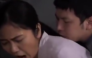 son stress his japanese mom for fuck and dad caught it FULL Pal with HERE : https://bit.ly/2KMUGAJ