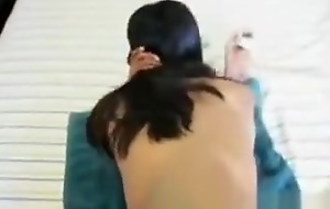 Petite Asian Girl Being Fucked By BBC