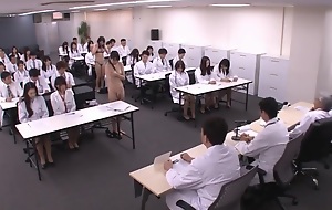 Japanese Classroom Orgy Students Mistreated