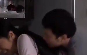 japanese father ready-mixed voucher seeing little one fuck mom FULL VIDEO HERE : https://bit.ly/2Xs0a5i
