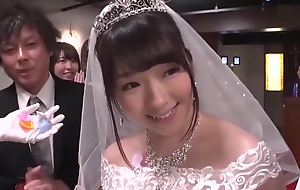 Japanese Wedding Time eon Apprehend