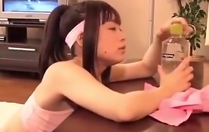 Japanese daughter in law cheating (Full: bit.ly/2zvRJeR)