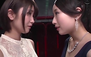 Japanese Lesbian torture Part-1