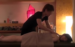 Incredible Japanese slut in Fustigate Big Tits, Massage JAV movie
