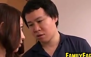 Putrefied Asian Daughter In Law
