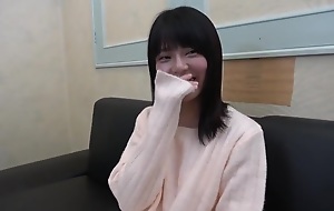 Japanese cute student get fuck elbow say no to roguish ripen