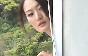 Asian Wife cheating Sarina Takeuchi