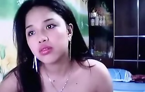 Fabulous webcam Asian, Filipina video in the air Amoral VENUS chick.