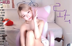 Korean Bj Sexy Comely Skirt #137 (kbj ) Kbjhu