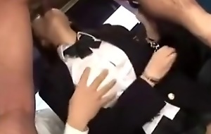 two more japanese bus ride uncensored by packmans