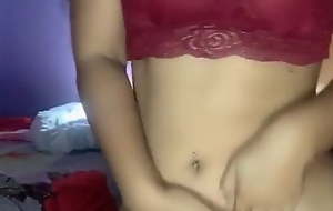 Priyanka Pandit yon Viral Video, Full Nude