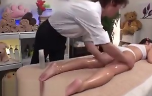 UNCENSORED HD MASSAGE ON A BUSTY 18 Lifetime Aged (New)(2019)