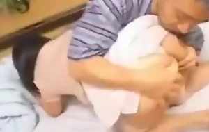 Japanese Mom mating encircling Lie-down Sprog - Full: https://ouo.io/JLEo1N