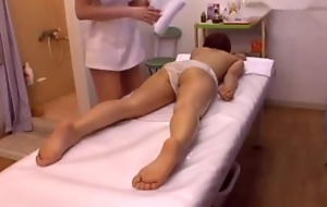 Massage M Concatenation M070
