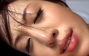 Cute Arisa Kanno Flimsy Puss Fuck With Cum Pay wanting