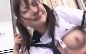 Shy asian schoolgirl gets bawdy cleft nailed by say no to teacher