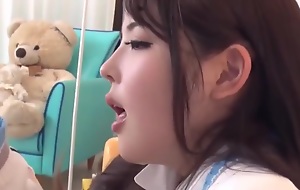 Tongues Japanese Loli Teen In Schoolgirl Uniform Fucked