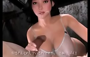 3d japanese AV Idols porn videos at Tokyo-Idols.Com