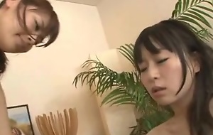 Japan Lesbian Maid Porn - Lesbian maid japanese AV Idols porn videos at Tokyo-Idols.Com